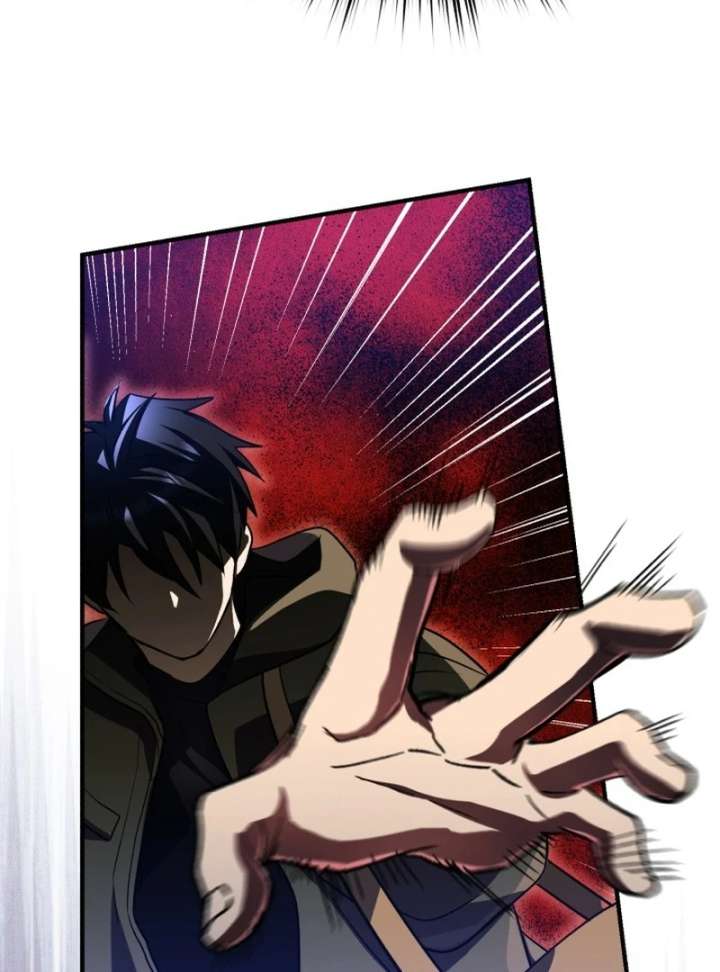 Even the Almighty Is a First-Time Dad Chapter 26 - Page 30