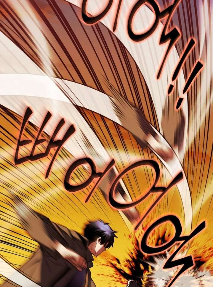 Even the Almighty Is a First-Time Dad Chapter 26 - Page 33