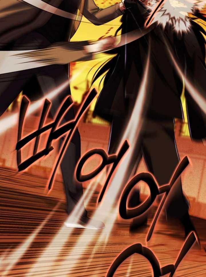 Even the Almighty Is a First-Time Dad Chapter 26 - Page 34