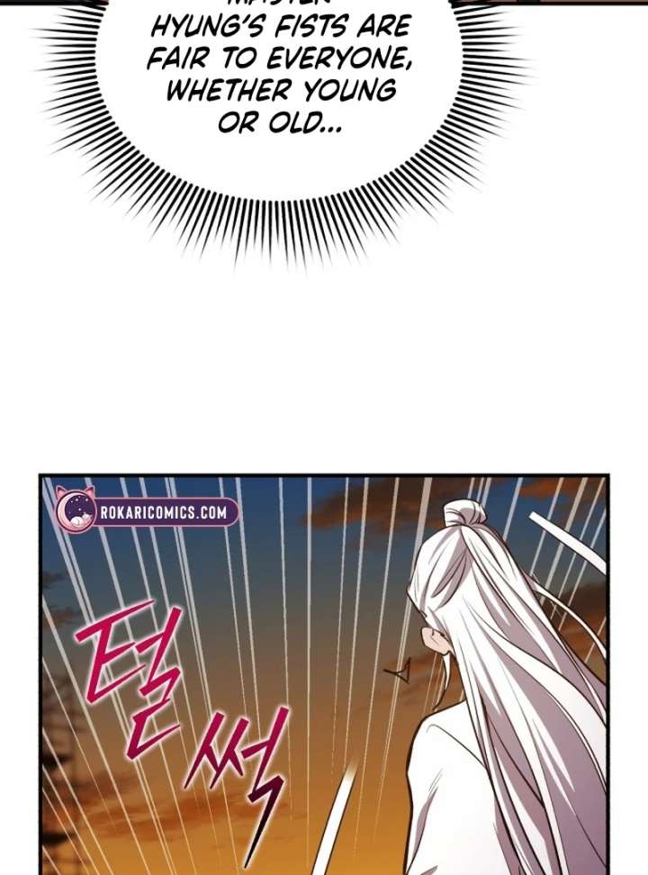 Even the Almighty Is a First-Time Dad Chapter 26 - Page 37
