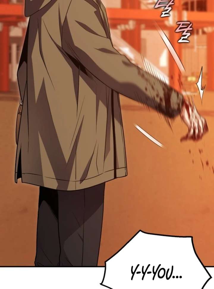 Even the Almighty Is a First-Time Dad Chapter 26 - Page 40