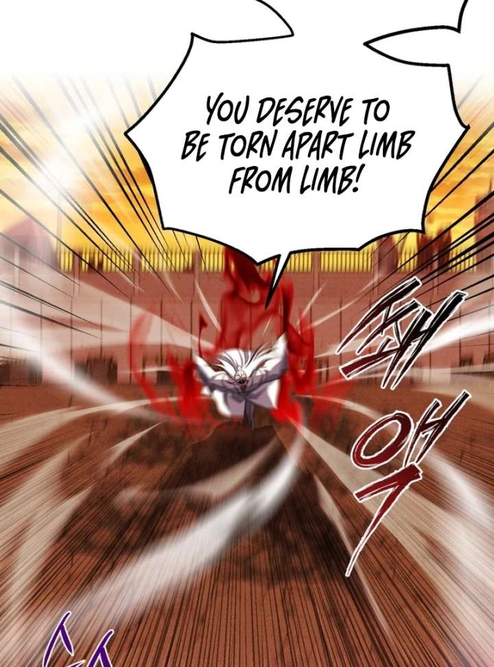 Even the Almighty Is a First-Time Dad Chapter 26 - Page 41