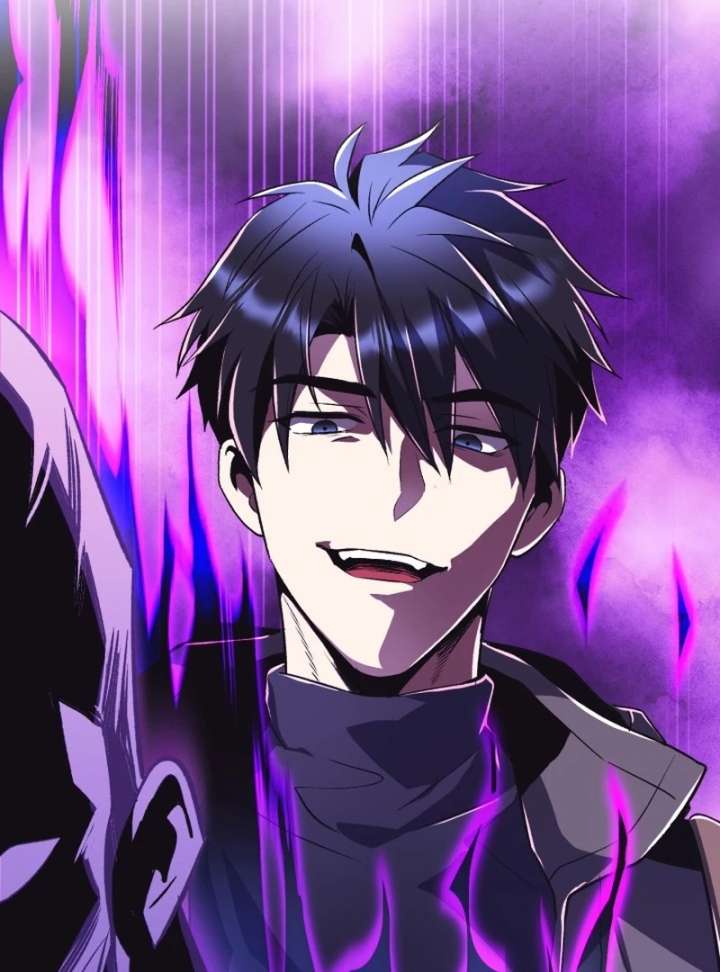 Even the Almighty Is a First-Time Dad Chapter 26 - Page 49