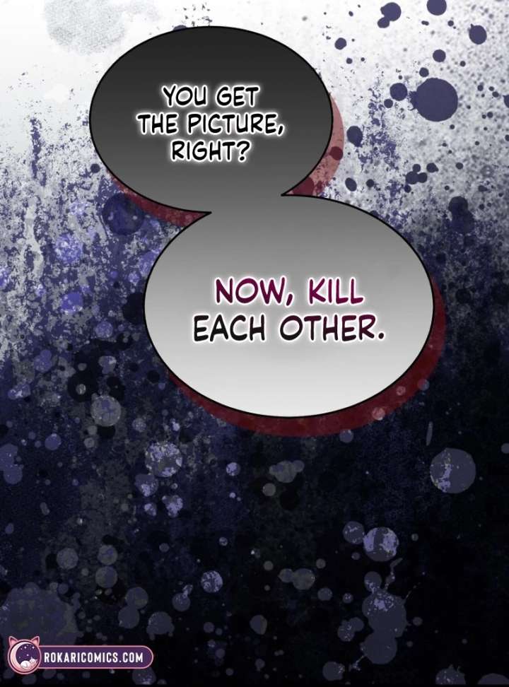 Even the Almighty Is a First-Time Dad Chapter 26 - Page 51