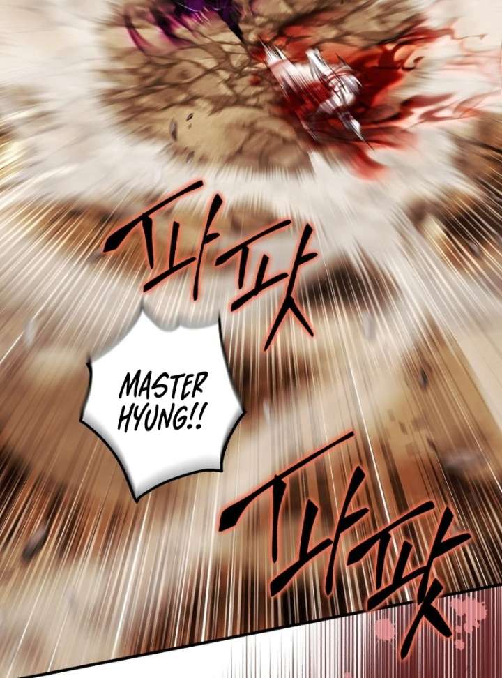 Even the Almighty Is a First-Time Dad Chapter 26 - Page 54