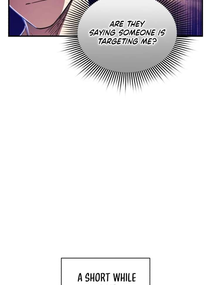 Even the Almighty Is a First-Time Dad Chapter 26 - Page 58