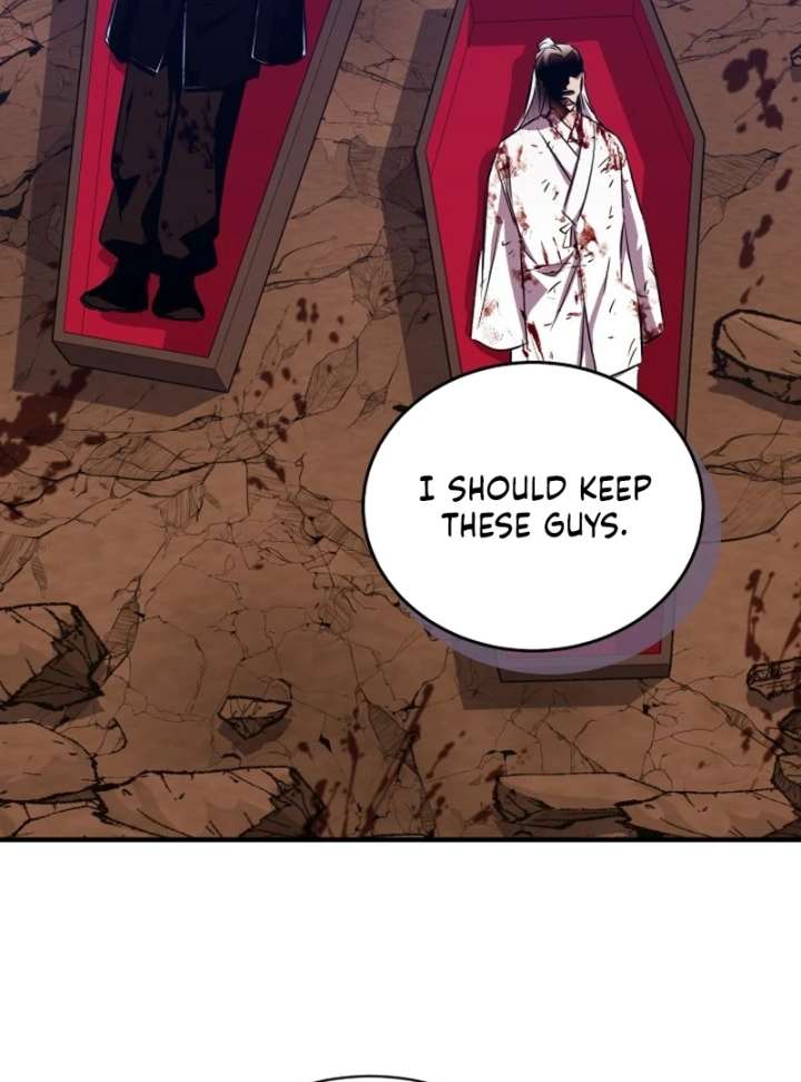 Even the Almighty Is a First-Time Dad Chapter 26 - Page 60