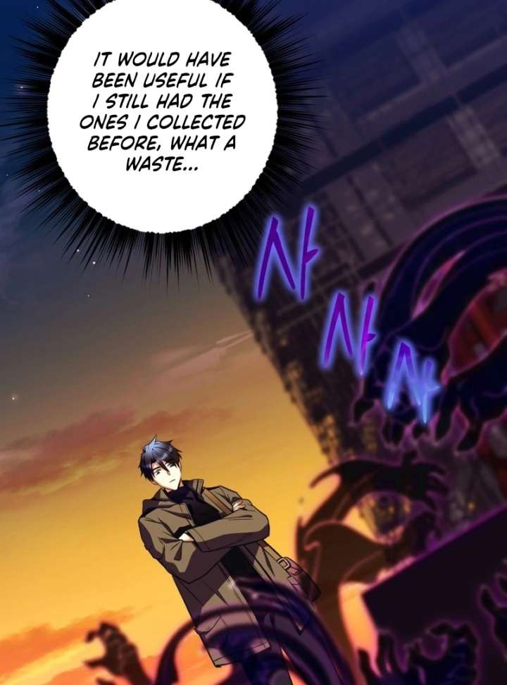 Even the Almighty Is a First-Time Dad Chapter 26 - Page 65