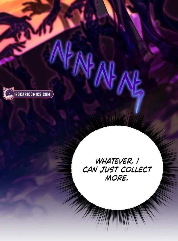 Even the Almighty Is a First-Time Dad Chapter 26 - Page 66