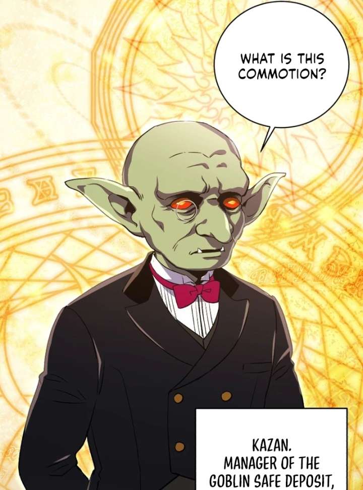 Even the Almighty Is a First-Time Dad Chapter 26 - Page 72