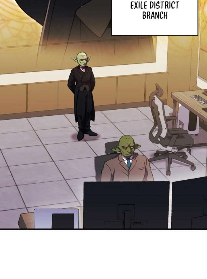 Even the Almighty Is a First-Time Dad Chapter 26 - Page 73