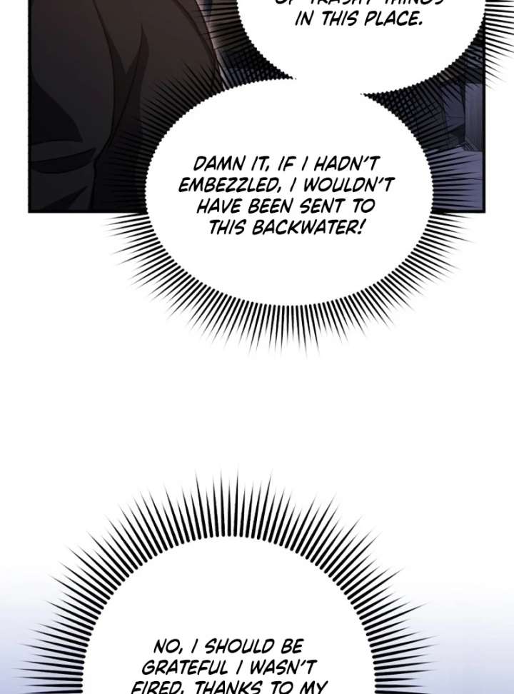 Even the Almighty Is a First-Time Dad Chapter 26 - Page 75