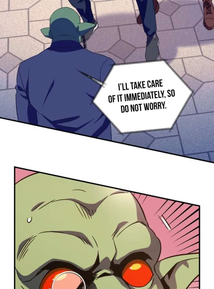 Even the Almighty Is a First-Time Dad Chapter 26 - Page 77