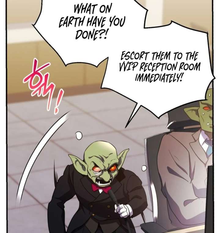 Even the Almighty Is a First-Time Dad Chapter 26 - Page 79