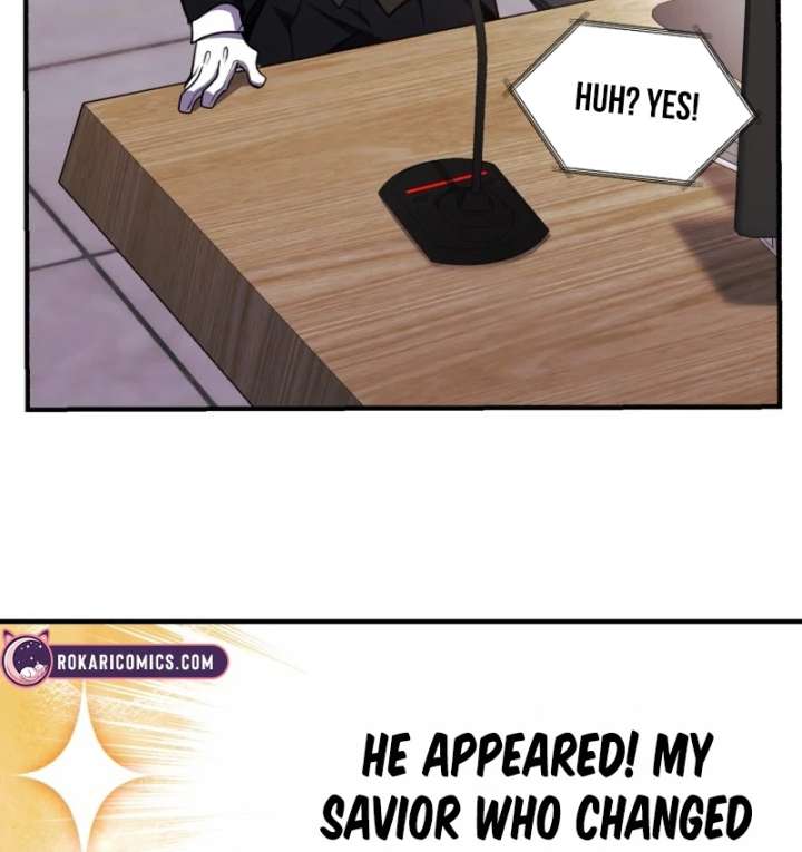 Even the Almighty Is a First-Time Dad Chapter 26 - Page 80