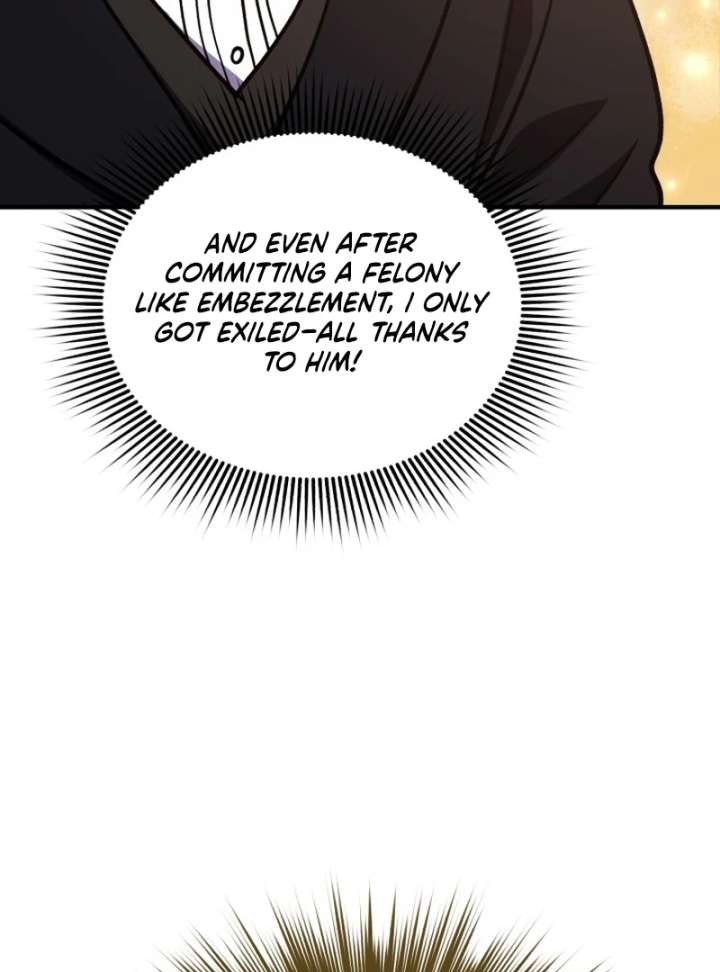 Even the Almighty Is a First-Time Dad Chapter 26 - Page 82