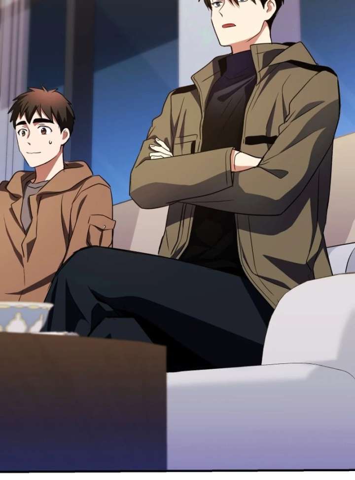 Even the Almighty Is a First-Time Dad Chapter 26 - Page 84