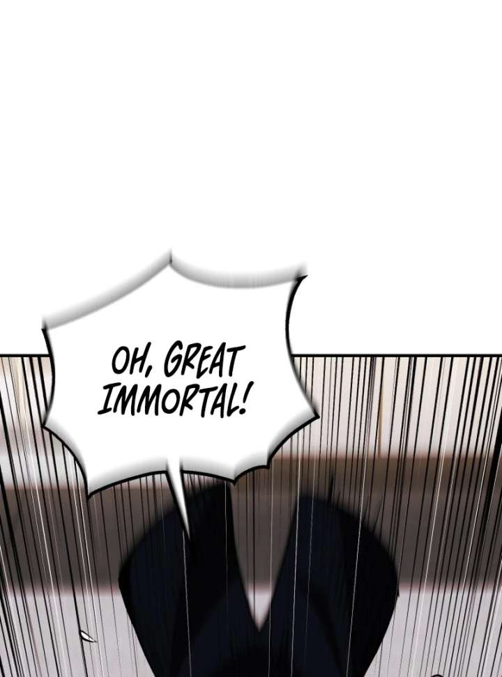 Even the Almighty Is a First-Time Dad Chapter 26 - Page 85