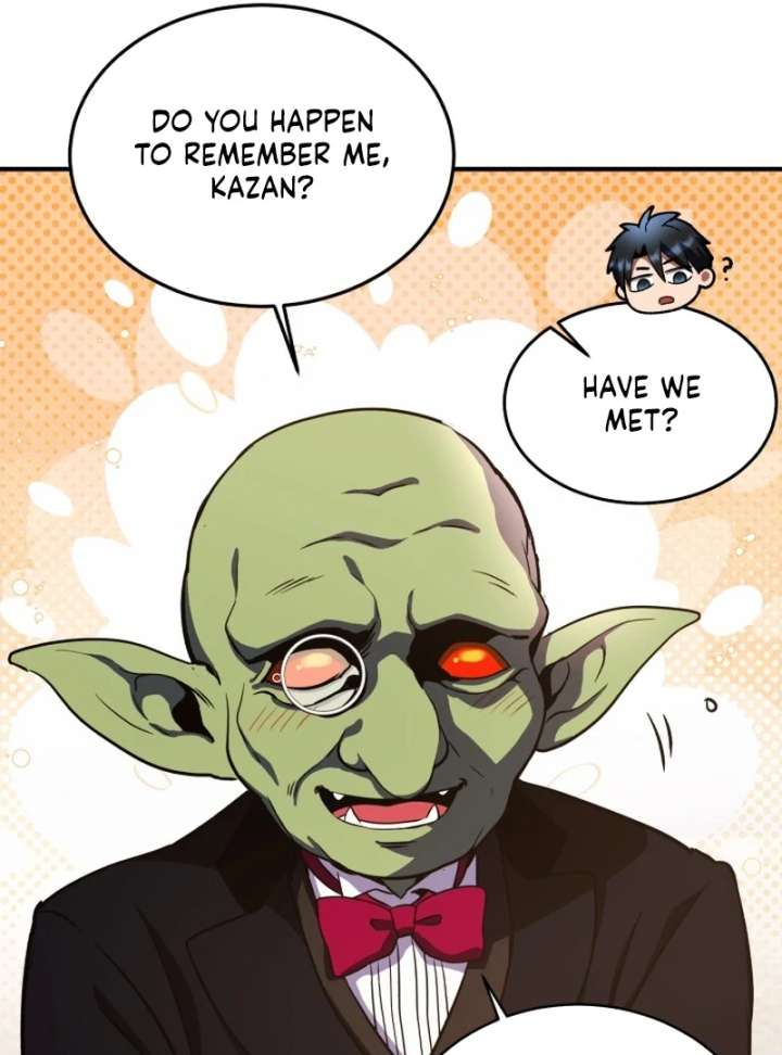 Even the Almighty Is a First-Time Dad Chapter 26 - Page 89