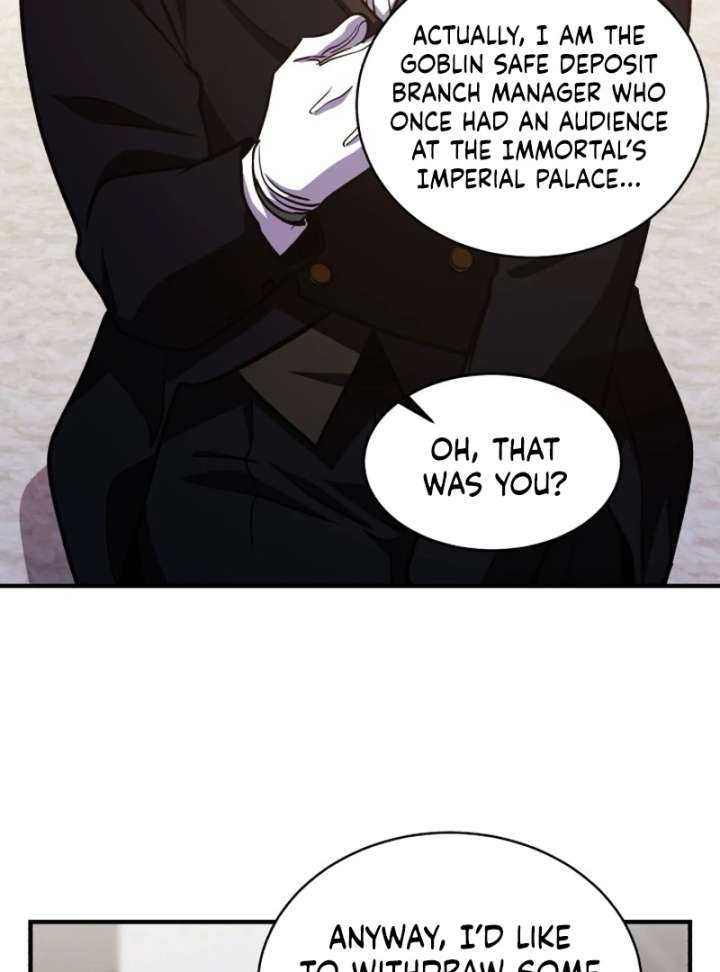 Even the Almighty Is a First-Time Dad Chapter 26 - Page 90