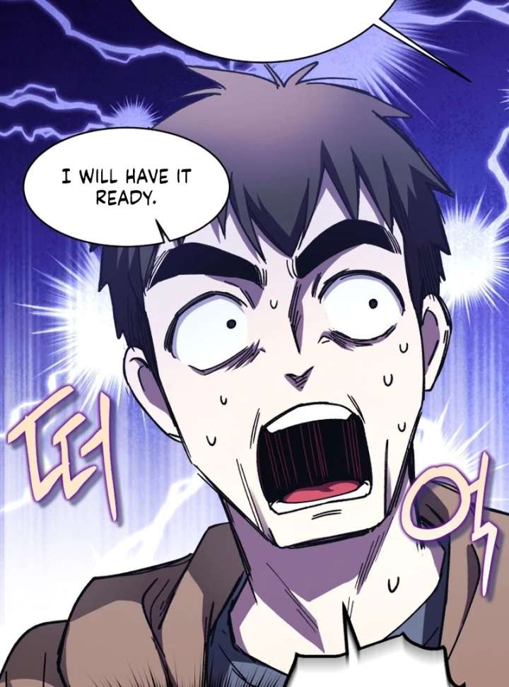 Even the Almighty Is a First-Time Dad Chapter 26 - Page 93