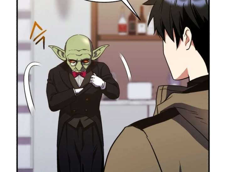 Even the Almighty Is a First-Time Dad Chapter 26 - Page 95