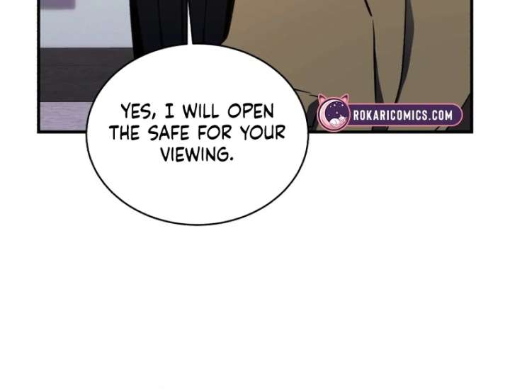 Even the Almighty Is a First-Time Dad Chapter 26 - Page 96