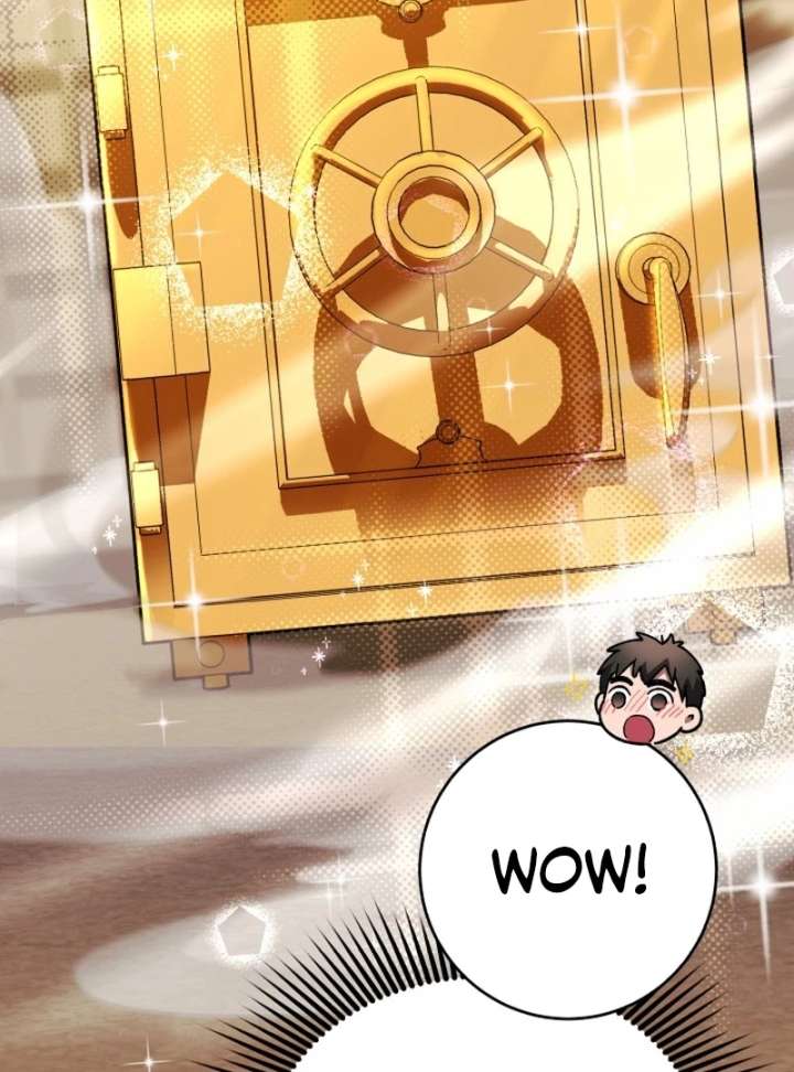 Even the Almighty Is a First-Time Dad Chapter 26 - Page 99