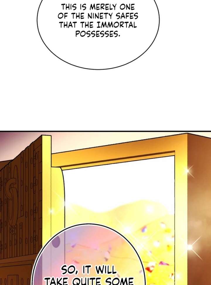 Even the Almighty Is a First-Time Dad Chapter 26 - Page 102