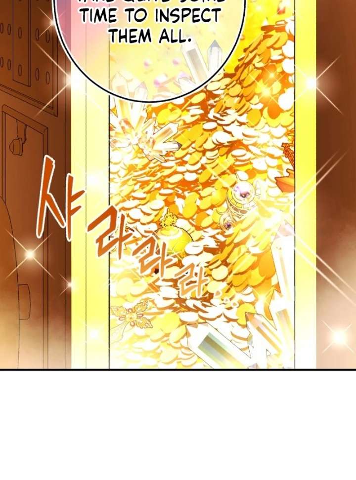 Even the Almighty Is a First-Time Dad Chapter 26 - Page 103