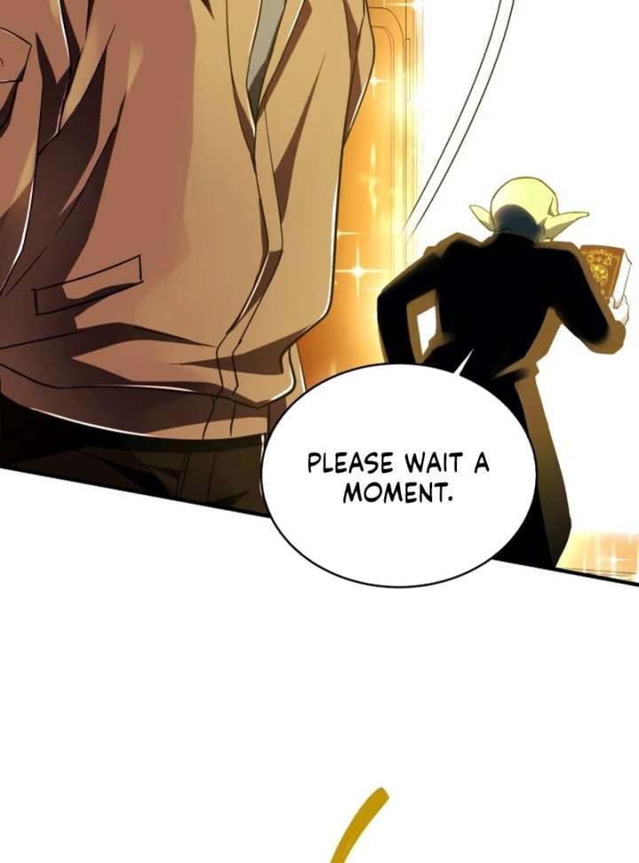 Even the Almighty Is a First-Time Dad Chapter 26 - Page 107