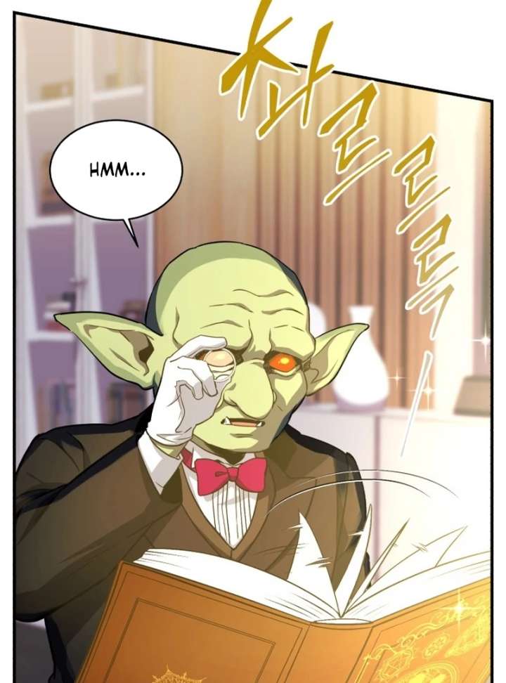 Even the Almighty Is a First-Time Dad Chapter 26 - Page 108