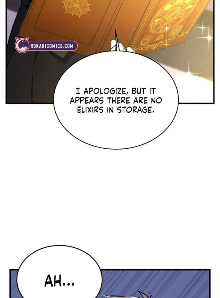Even the Almighty Is a First-Time Dad Chapter 26 - Page 109
