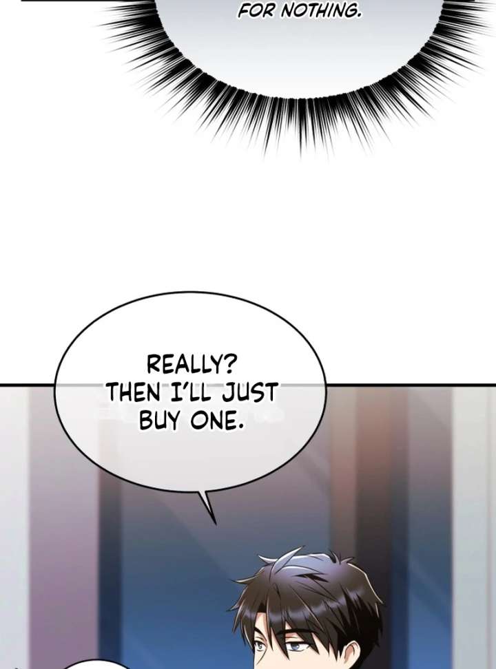 Even the Almighty Is a First-Time Dad Chapter 26 - Page 111