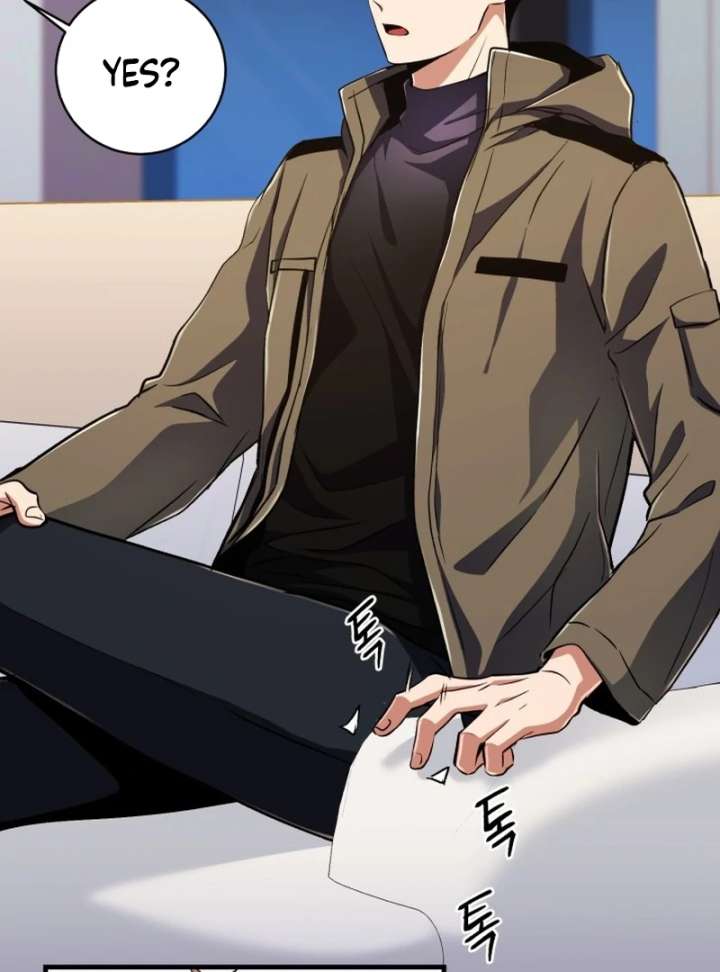 Even the Almighty Is a First-Time Dad Chapter 26 - Page 112