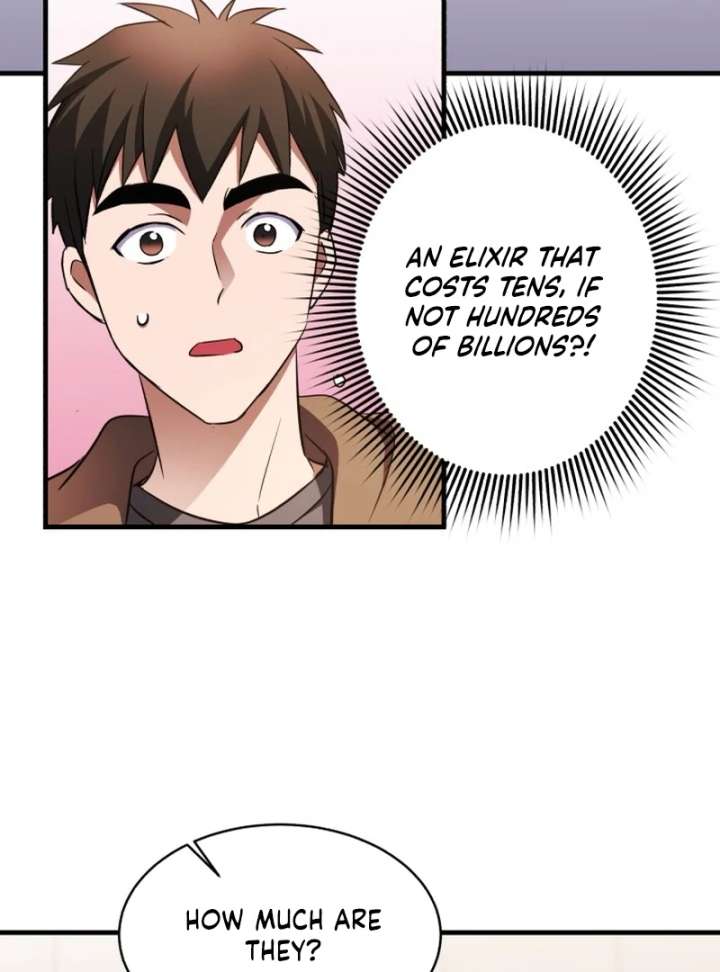 Even the Almighty Is a First-Time Dad Chapter 26 - Page 113