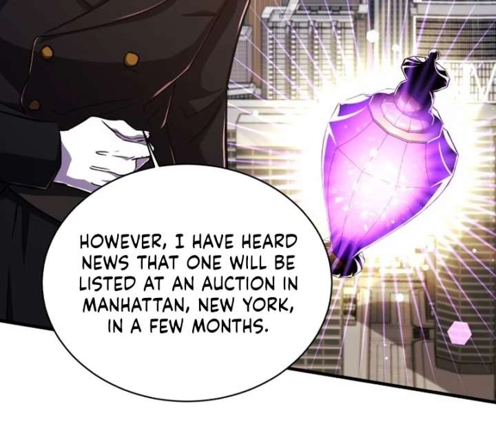 Even the Almighty Is a First-Time Dad Chapter 26 - Page 115