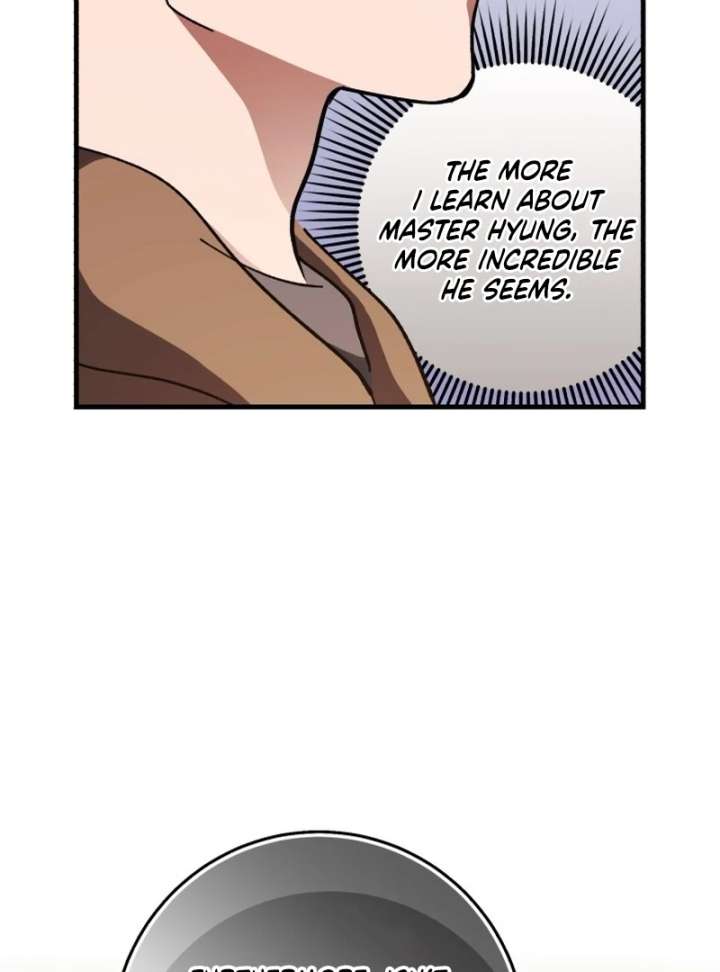 Even the Almighty Is a First-Time Dad Chapter 26 - Page 119