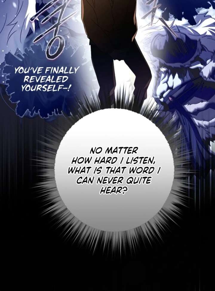 Even the Almighty Is a First-Time Dad Chapter 26 - Page 123