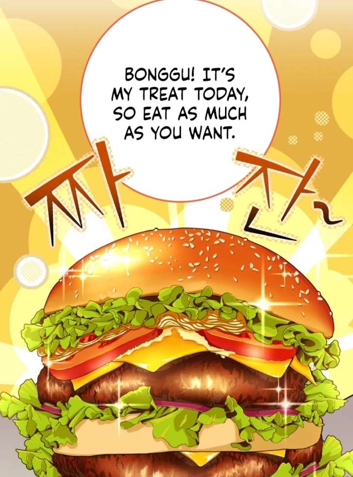 Even the Almighty Is a First-Time Dad Chapter 26 - Page 126