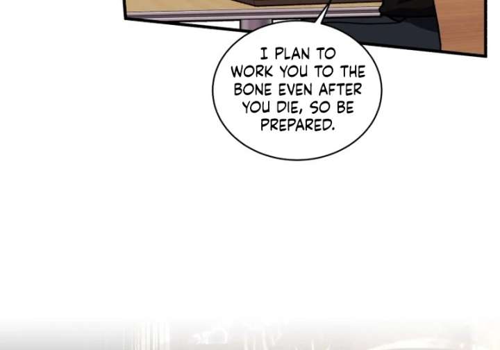 Even the Almighty Is a First-Time Dad Chapter 26 - Page 135