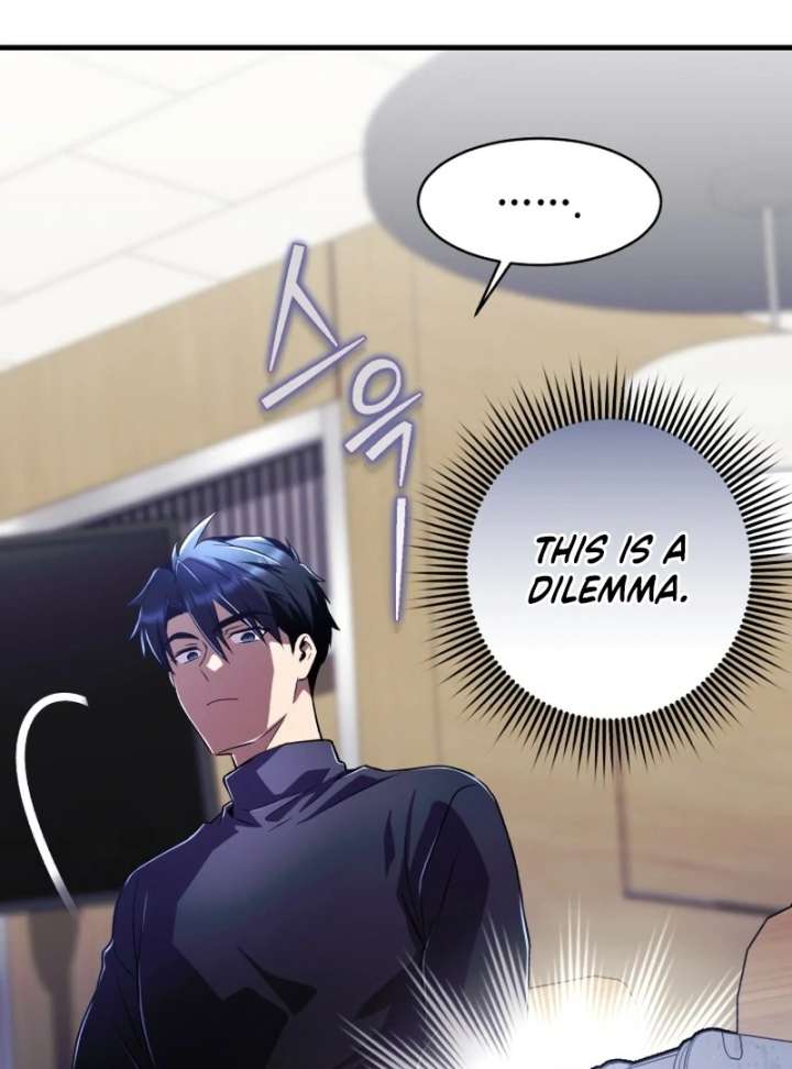 Even the Almighty Is a First-Time Dad Chapter 26 - Page 138