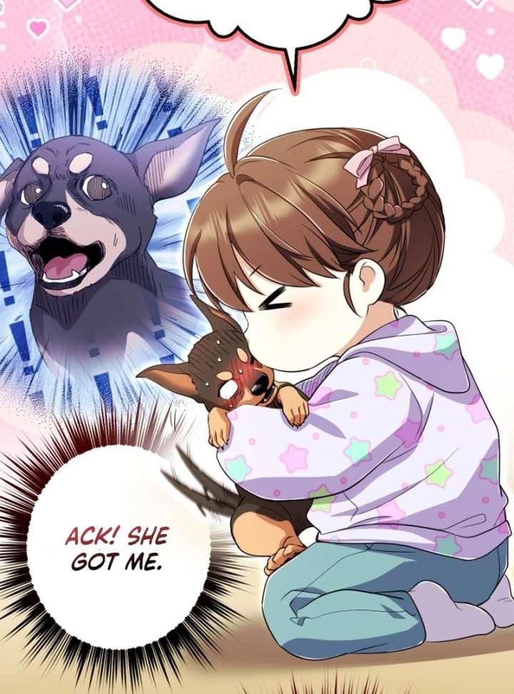 Even the Almighty Is a First-Time Dad Chapter 26 - Page 142