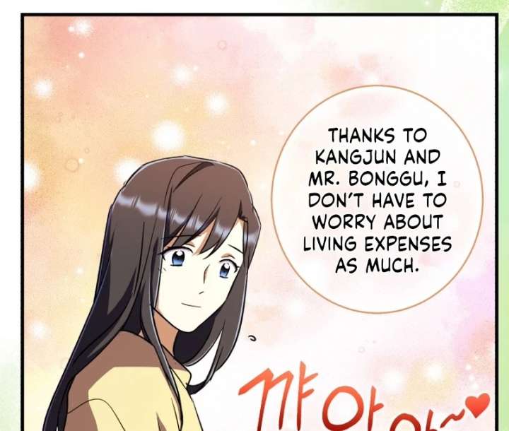 Even the Almighty Is a First-Time Dad Chapter 26 - Page 144