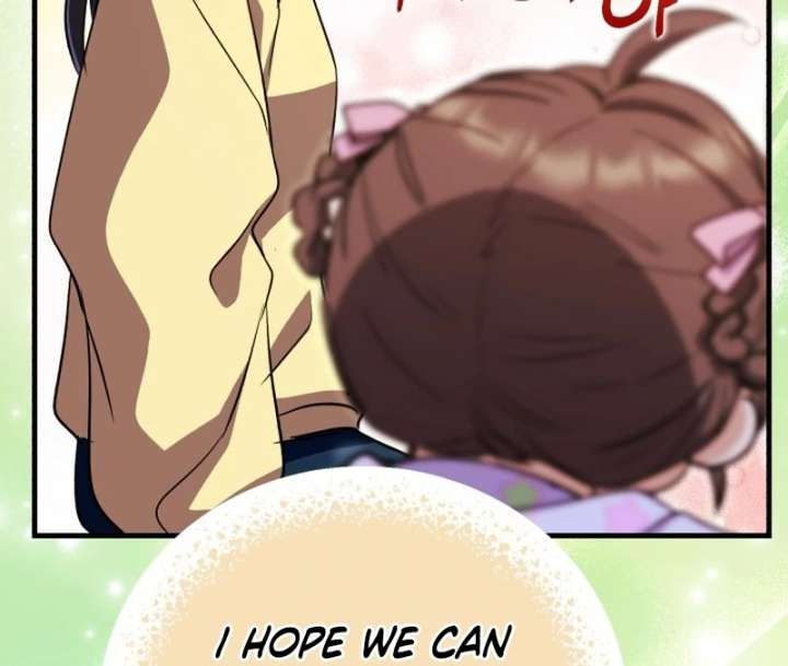 Even the Almighty Is a First-Time Dad Chapter 26 - Page 145