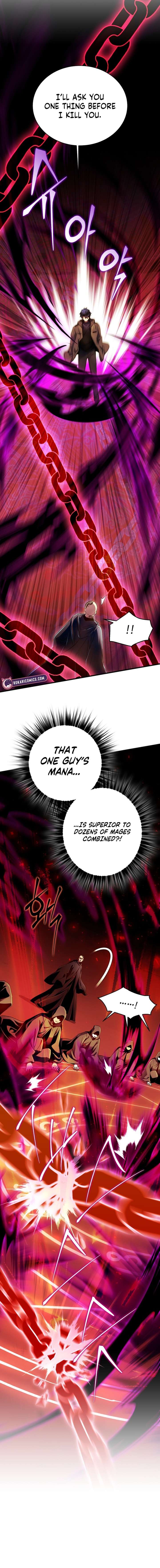 Even the Almighty Is a First-Time Dad Chapter 28 - Page 13