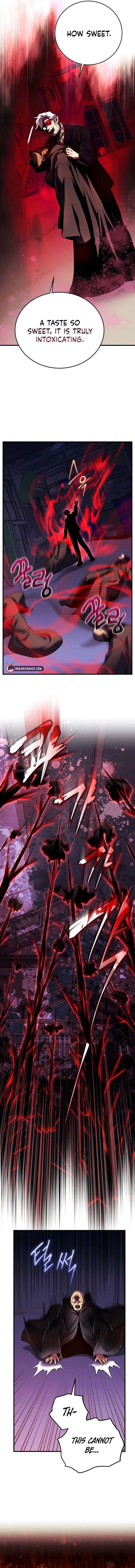 Even the Almighty Is a First-Time Dad Chapter 29 - Page 4