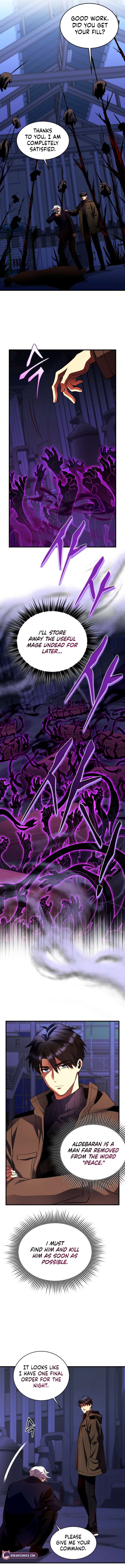 Even the Almighty Is a First-Time Dad Chapter 29 - Page 7