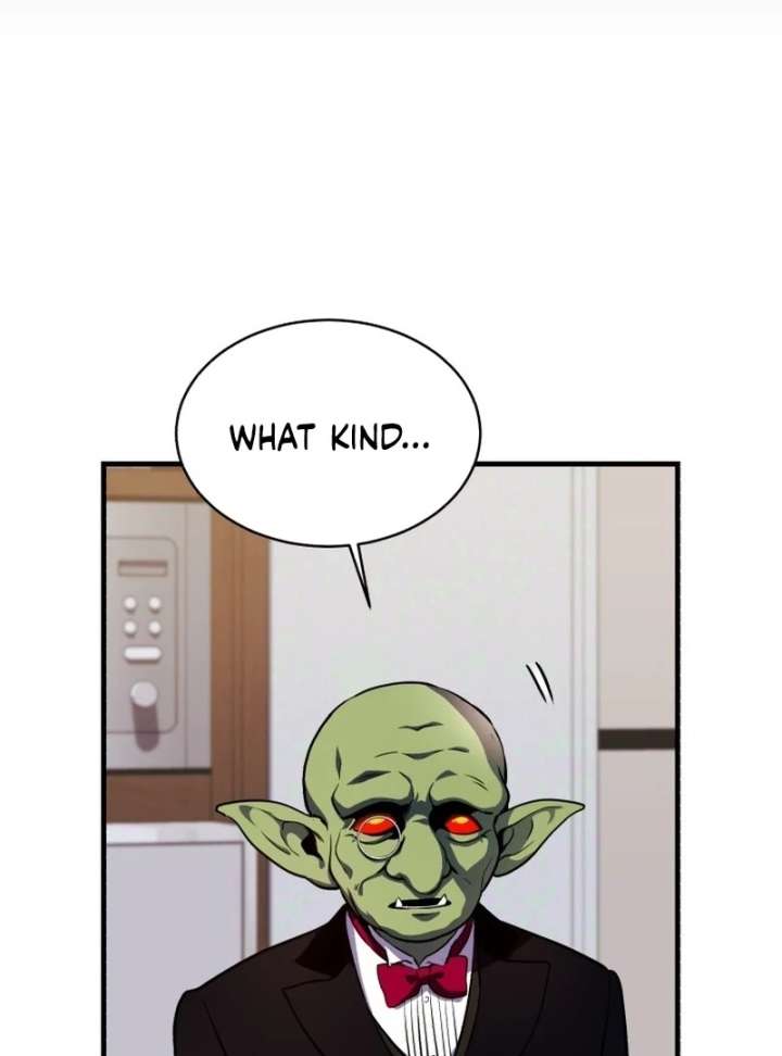 Even the Almighty Is a First-Time Dad Chapter 30 - Page 7