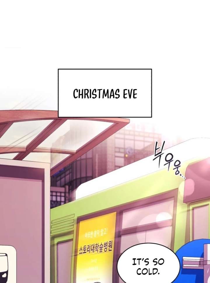 Even the Almighty Is a First-Time Dad Chapter 30 - Page 16